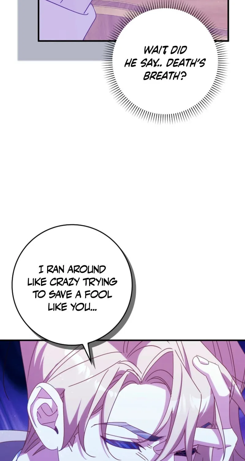 Read The Perfect Plan to Avoid the Death Ending chapter 35 image 25 on Lezhin