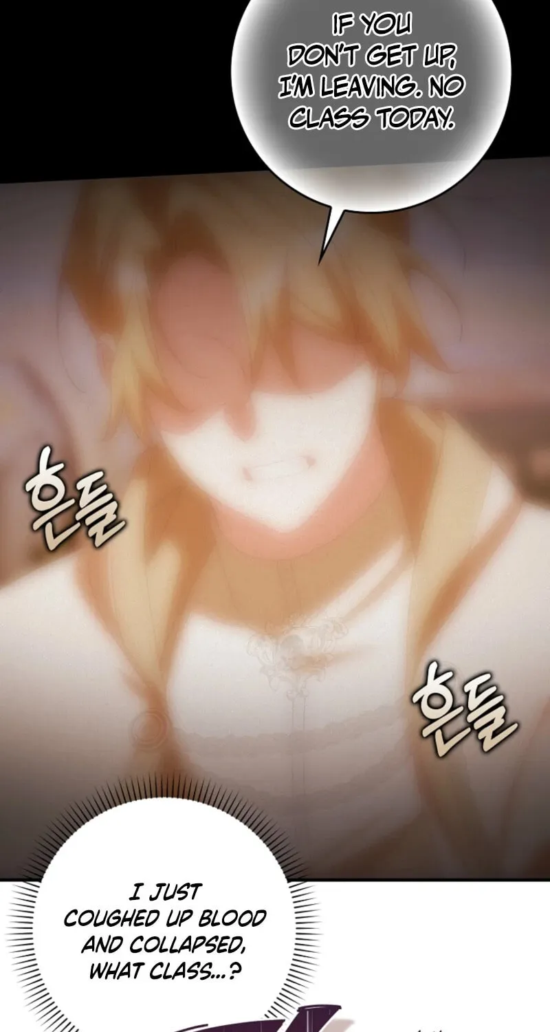 Read The Perfect Plan to Avoid the Death Ending chapter 35 image 3 on Lezhin
