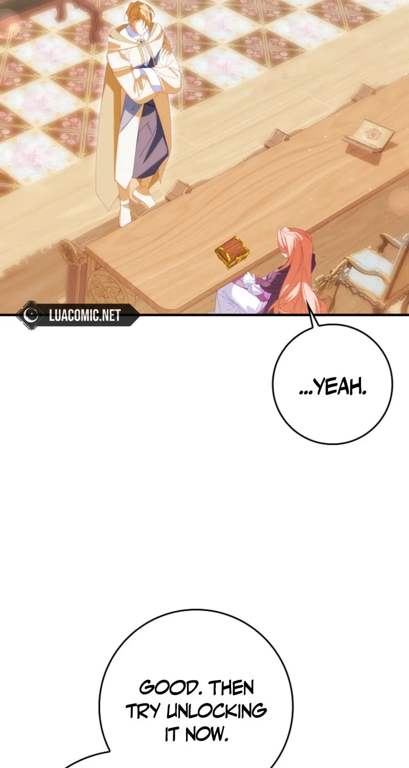 Read The Perfect Plan to Avoid the Death Ending chapter 35 image 40 on Lezhin
