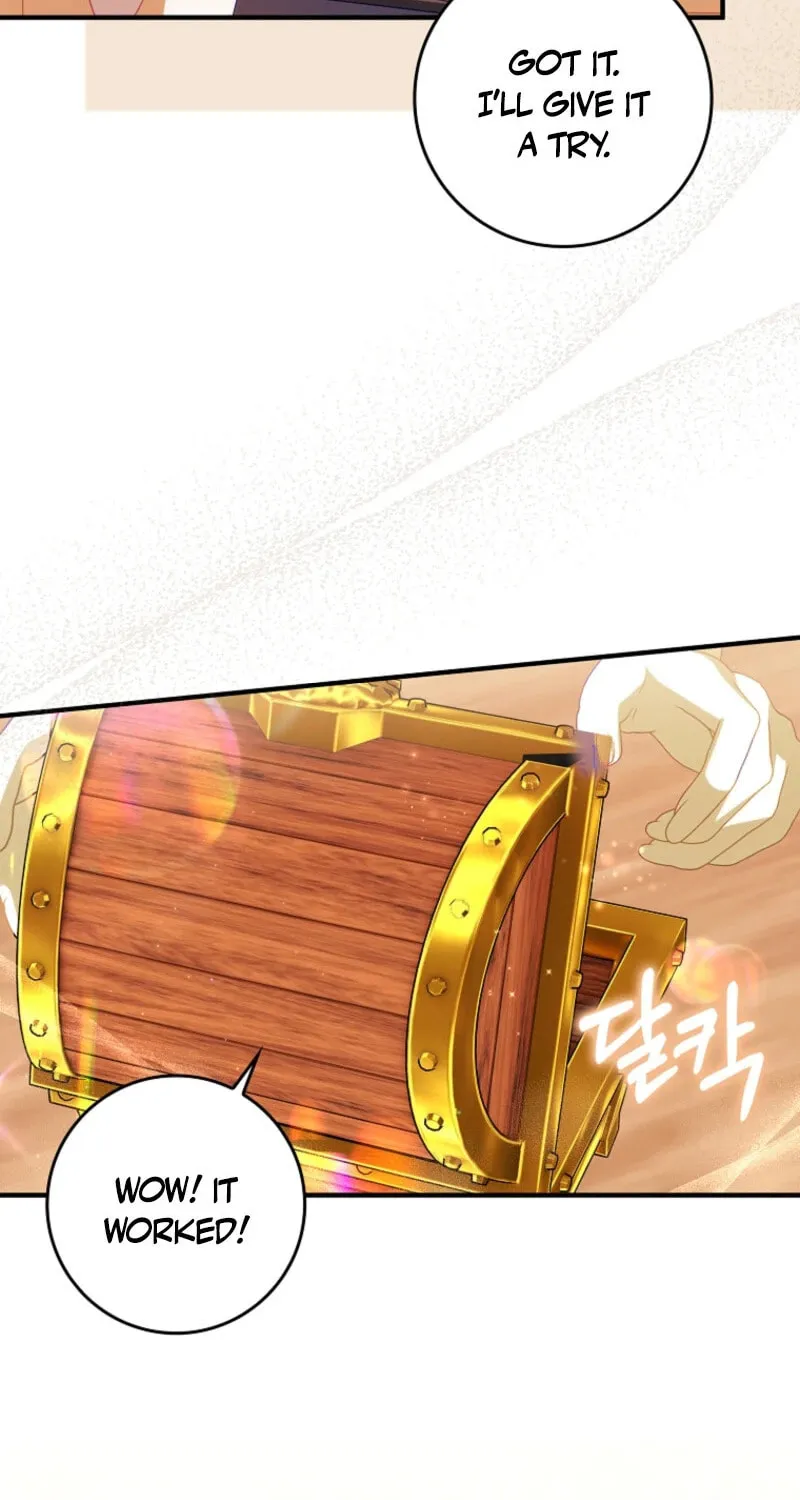 Read The Perfect Plan to Avoid the Death Ending chapter 35 image 42 on Lezhin