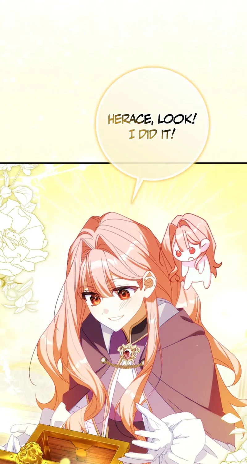 Read The Perfect Plan to Avoid the Death Ending chapter 35 image 43 on Lezhin