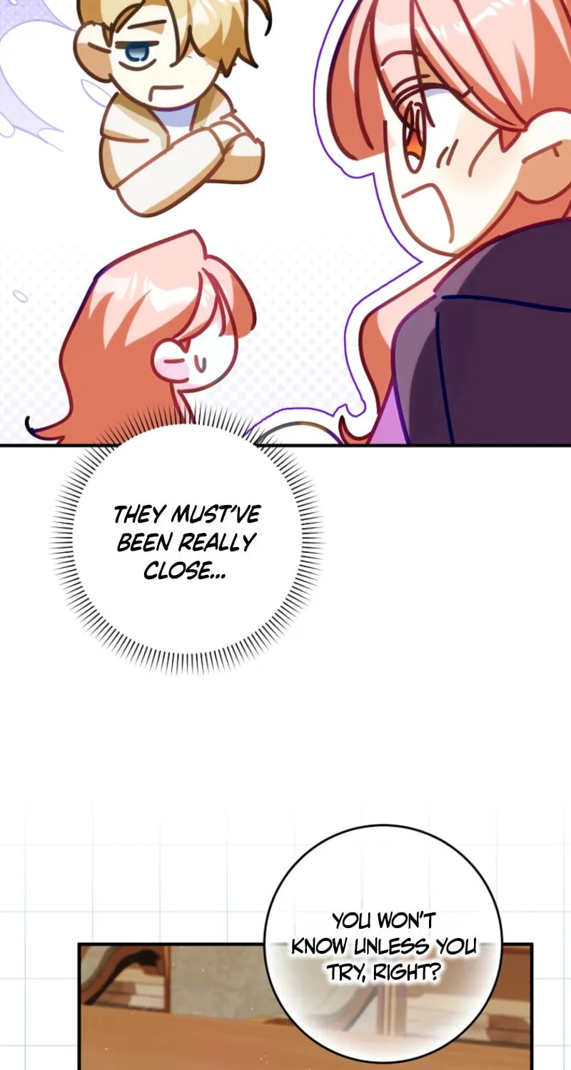 Read The Perfect Plan to Avoid the Death Ending chapter 35 image 45 on Lezhin