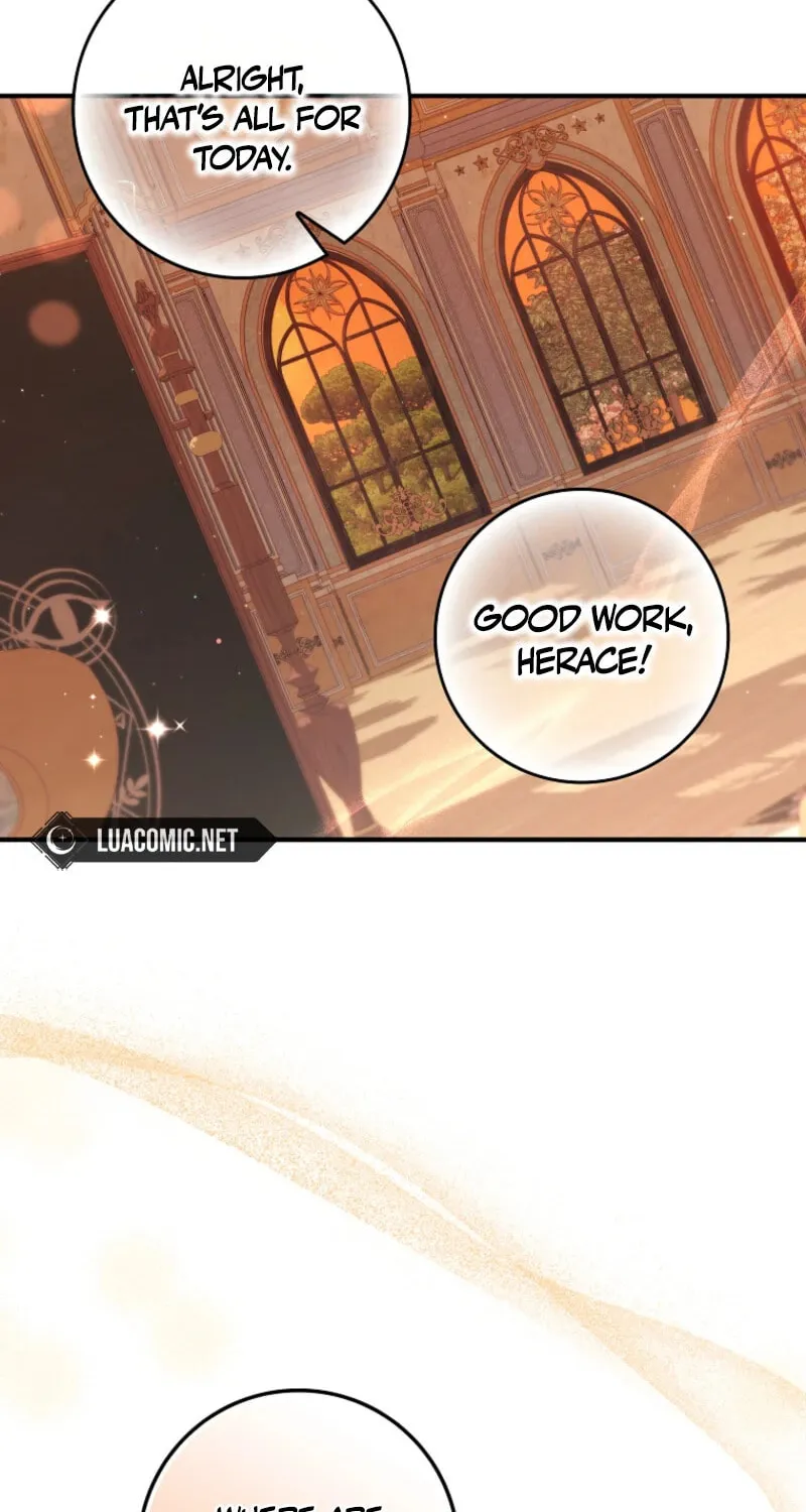 Read The Perfect Plan to Avoid the Death Ending chapter 35 image 47 on Lezhin