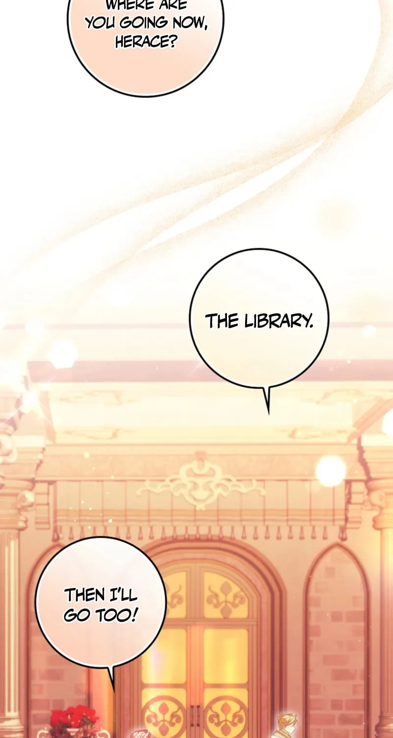 Read The Perfect Plan to Avoid the Death Ending chapter 35 image 48 on Lezhin