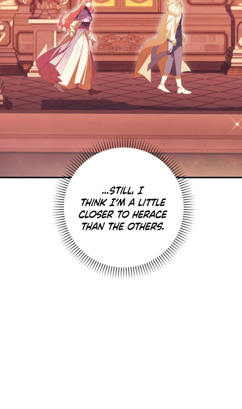 Read The Perfect Plan to Avoid the Death Ending chapter 35 image 49 on Lezhin