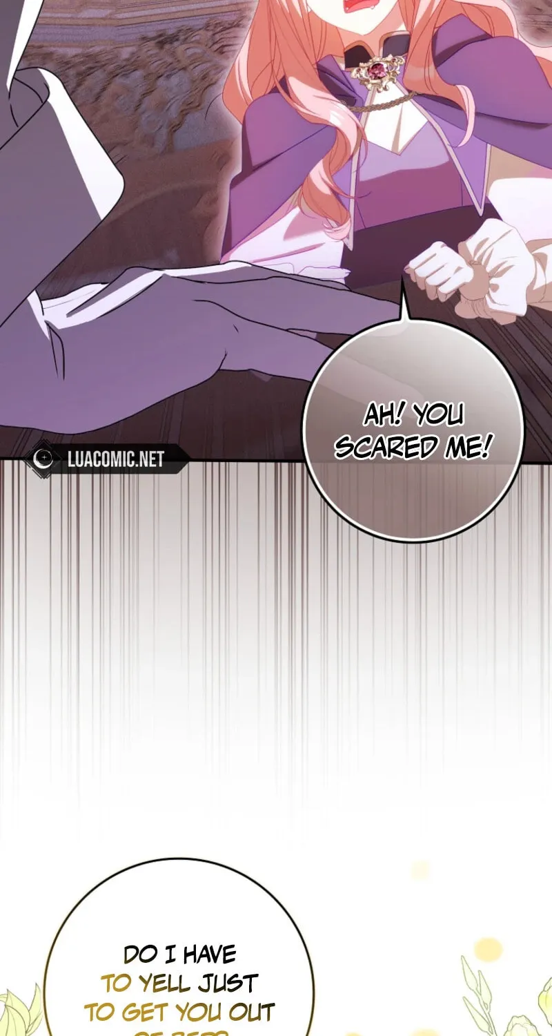 Read The Perfect Plan to Avoid the Death Ending chapter 35 image 5 on Lezhin