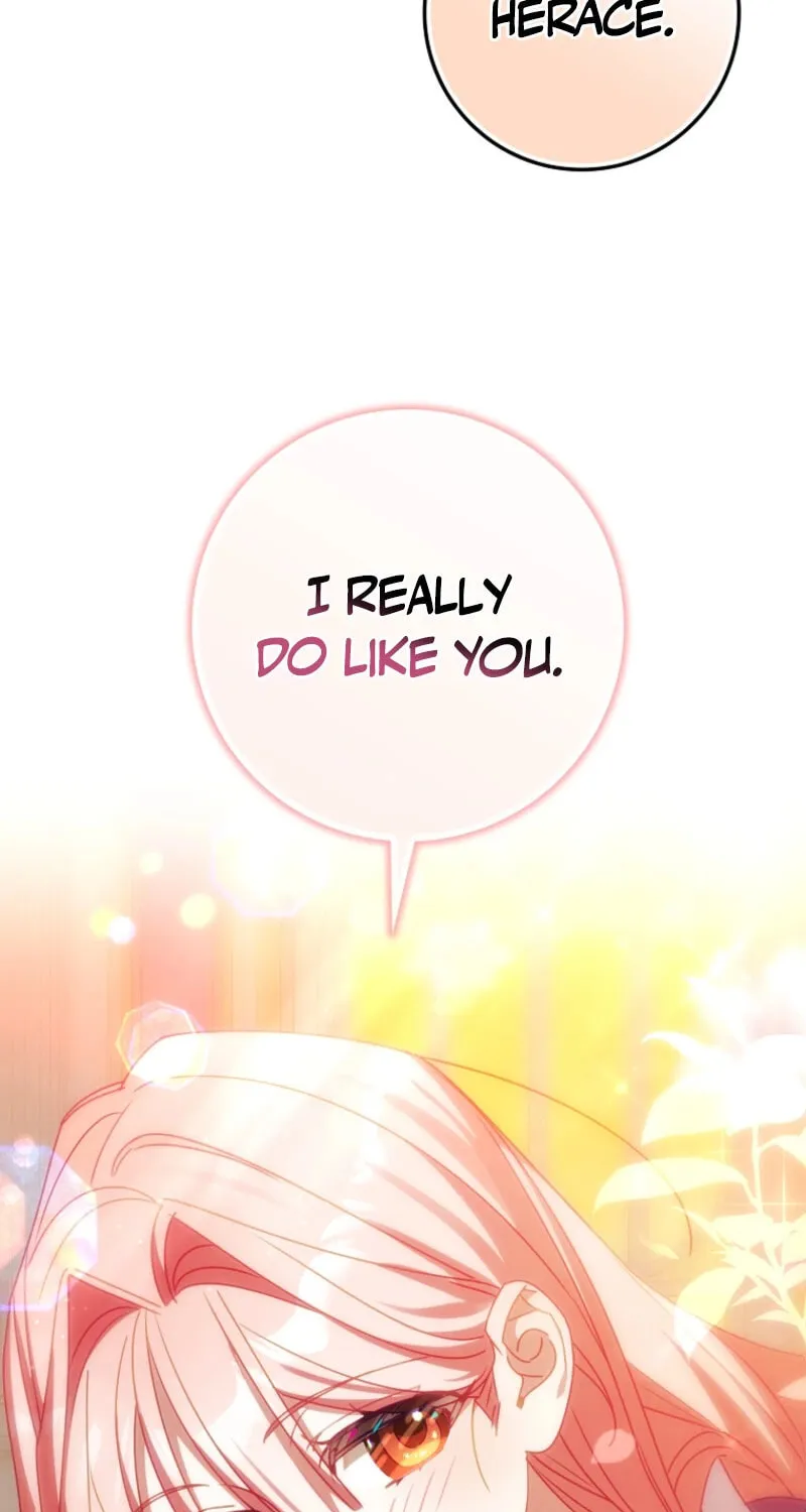 Read The Perfect Plan to Avoid the Death Ending chapter 35 image 52 on Lezhin