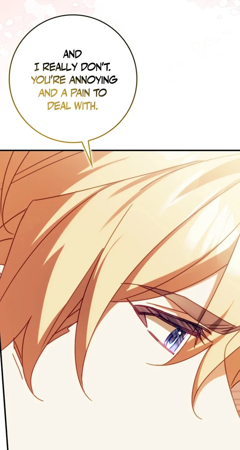 Read The Perfect Plan to Avoid the Death Ending chapter 35 image 54 on Lezhin