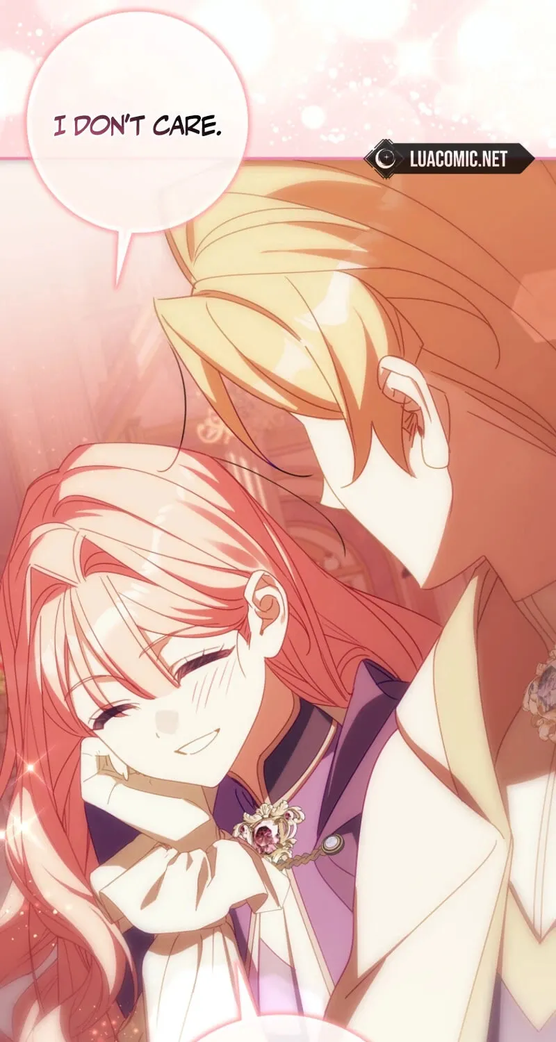 Read The Perfect Plan to Avoid the Death Ending chapter 35 image 56 on Lezhin