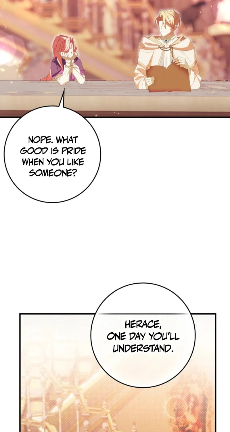 Read The Perfect Plan to Avoid the Death Ending chapter 35 image 58 on Lezhin