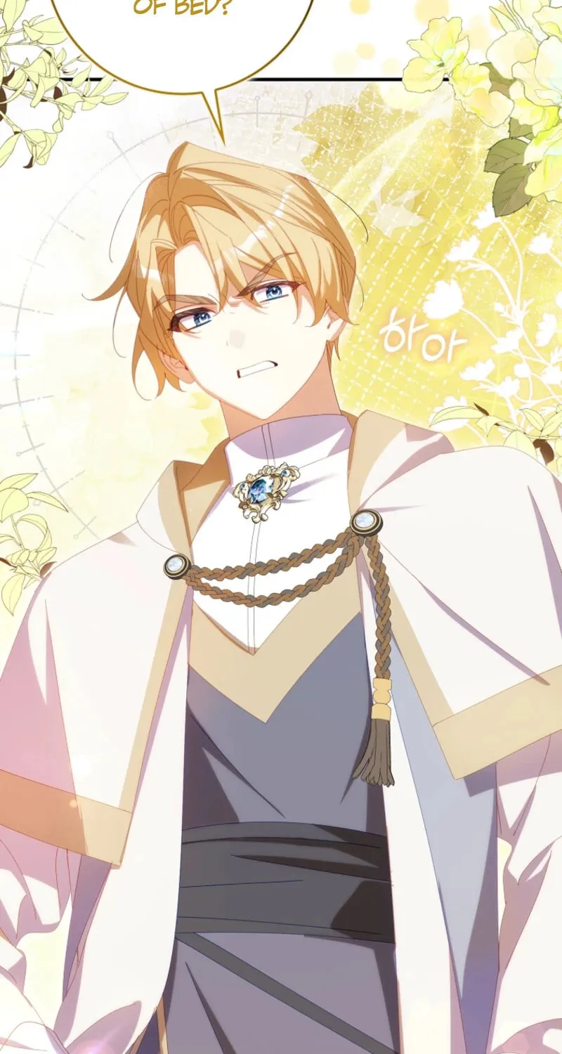 Read The Perfect Plan to Avoid the Death Ending chapter 35 image 6 on Lezhin