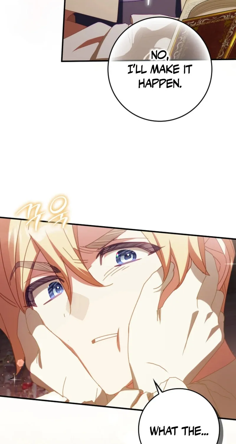 Read The Perfect Plan to Avoid the Death Ending chapter 35 image 62 on Lezhin