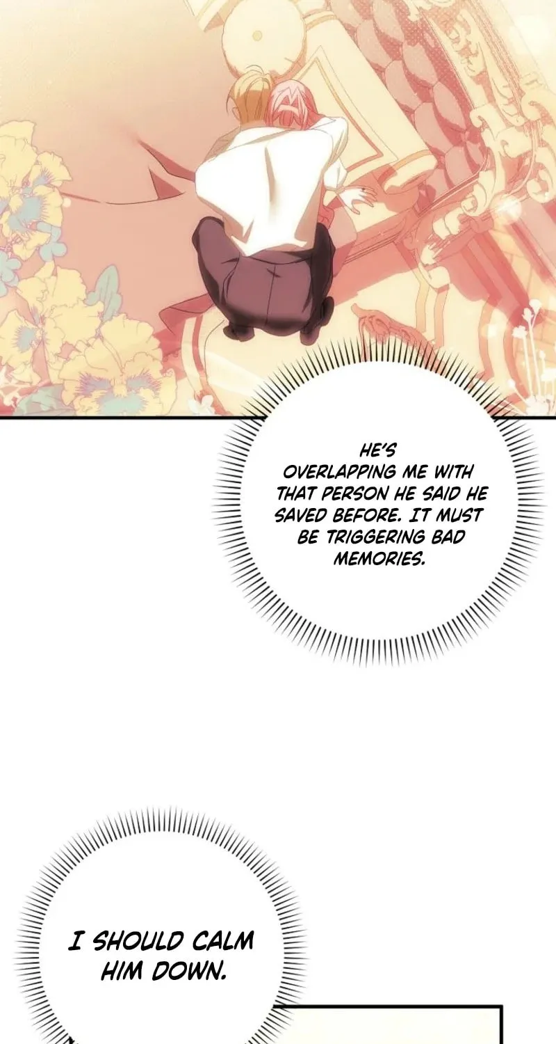 Read The Perfect Plan to Avoid the Death Ending chapter 36 image 16 on Lezhin