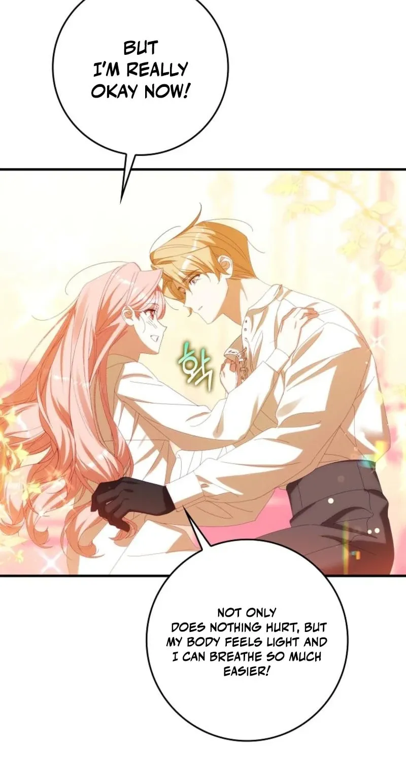Read The Perfect Plan to Avoid the Death Ending chapter 36 image 18 on Lezhin