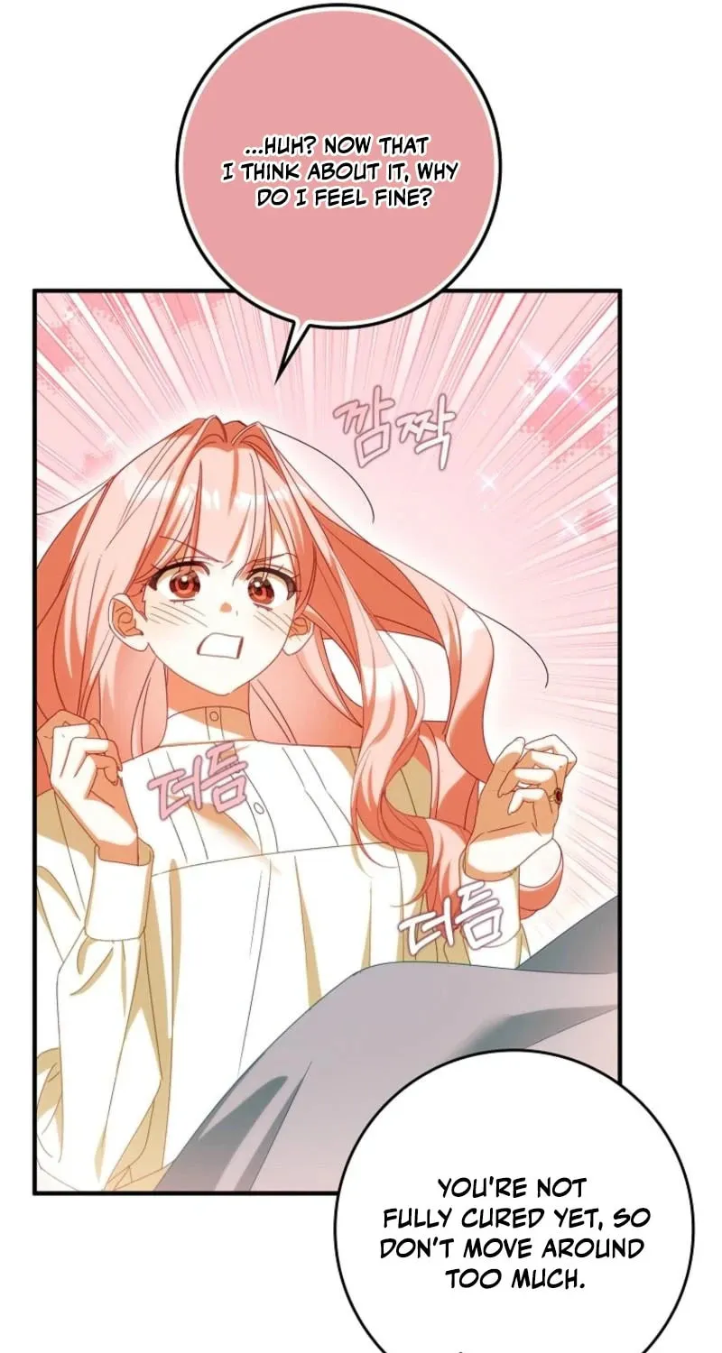 Read The Perfect Plan to Avoid the Death Ending chapter 36 image 20 on Lezhin