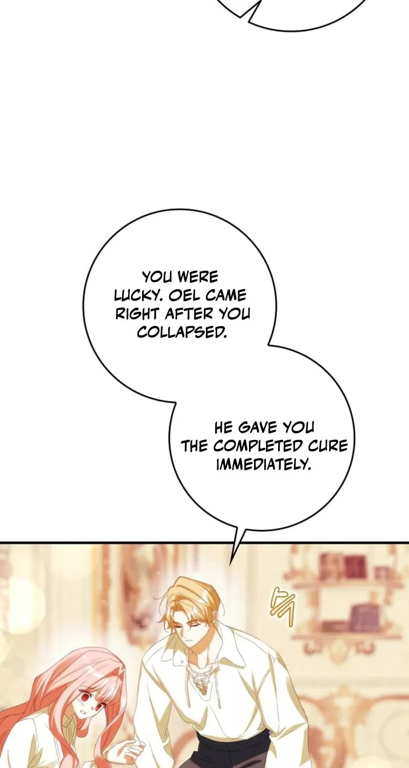 Read The Perfect Plan to Avoid the Death Ending chapter 36 image 21 on Lezhin