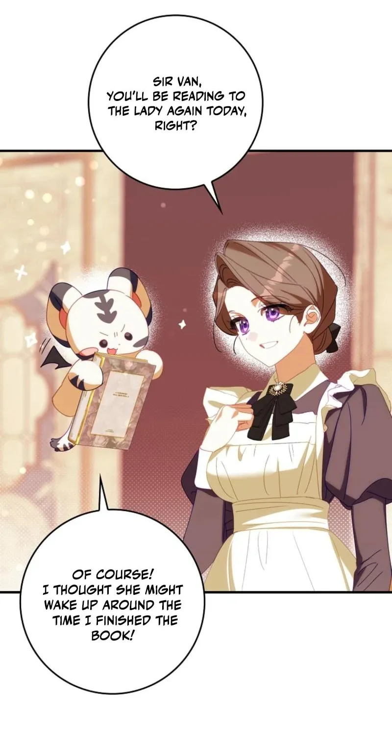 Read The Perfect Plan to Avoid the Death Ending chapter 36 image 25 on Lezhin