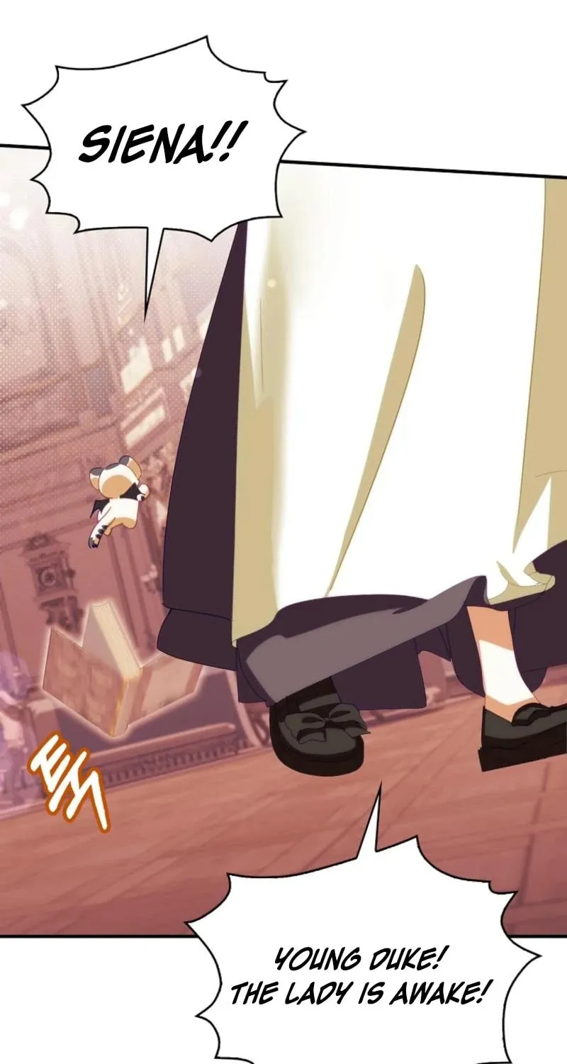 Read The Perfect Plan to Avoid the Death Ending chapter 36 image 27 on Lezhin
