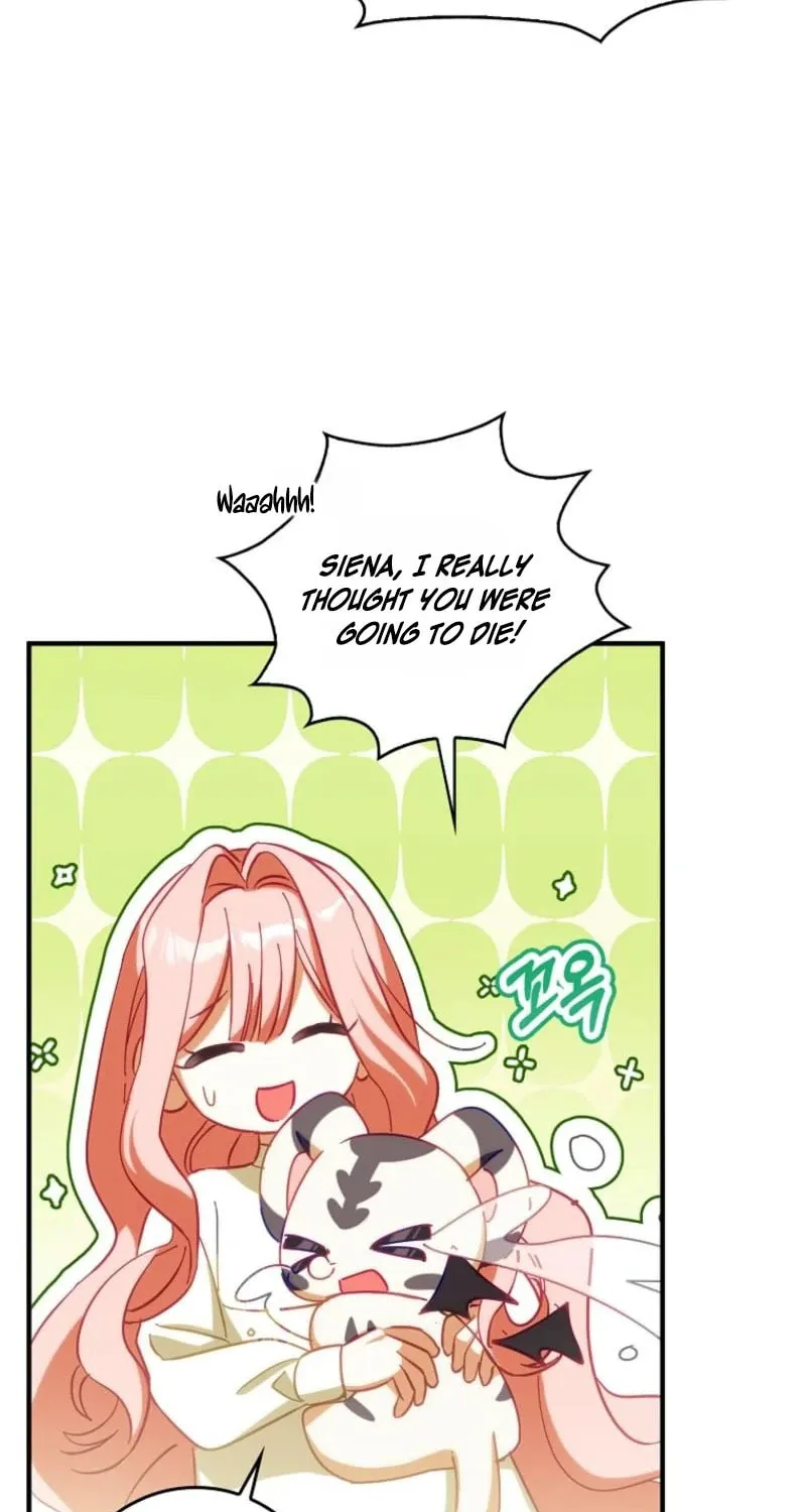 Read The Perfect Plan to Avoid the Death Ending chapter 36 image 28 on Lezhin