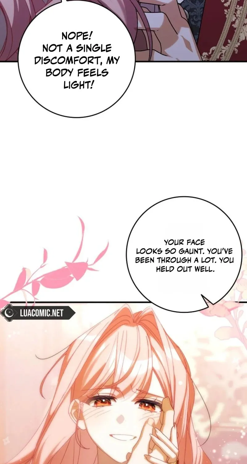 Read The Perfect Plan to Avoid the Death Ending chapter 36 image 32 on Lezhin