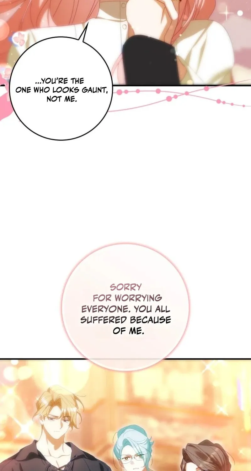 Read The Perfect Plan to Avoid the Death Ending chapter 36 image 33 on Lezhin