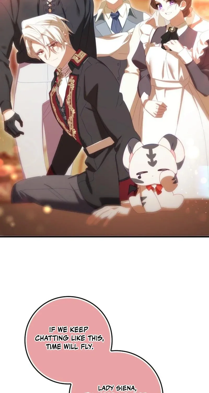 Read The Perfect Plan to Avoid the Death Ending chapter 36 image 34 on Lezhin