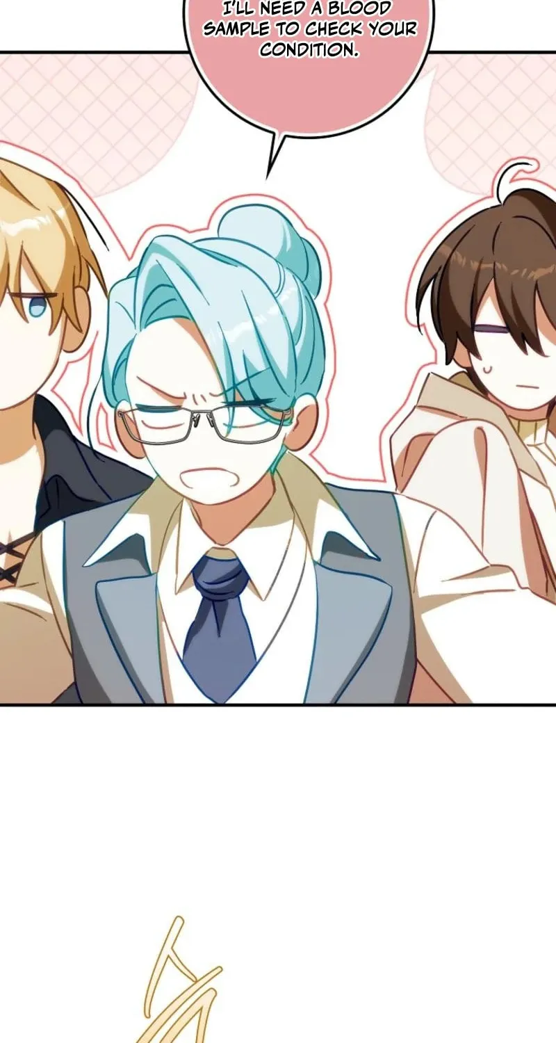Read The Perfect Plan to Avoid the Death Ending chapter 36 image 35 on Lezhin