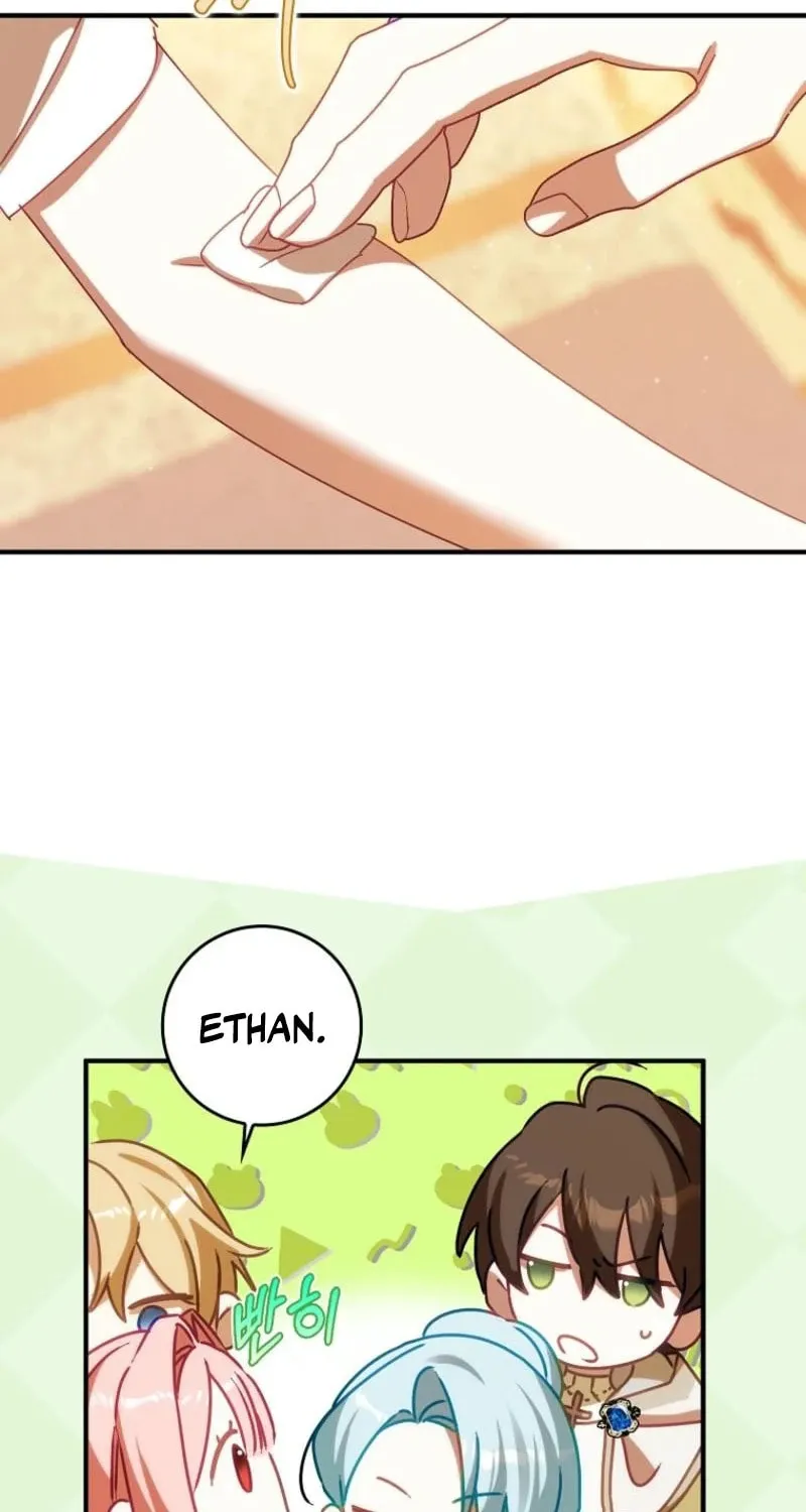 Read The Perfect Plan to Avoid the Death Ending chapter 36 image 36 on Lezhin