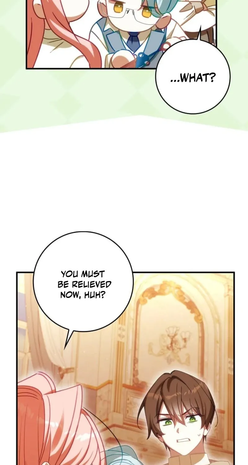 Read The Perfect Plan to Avoid the Death Ending chapter 36 image 37 on Lezhin