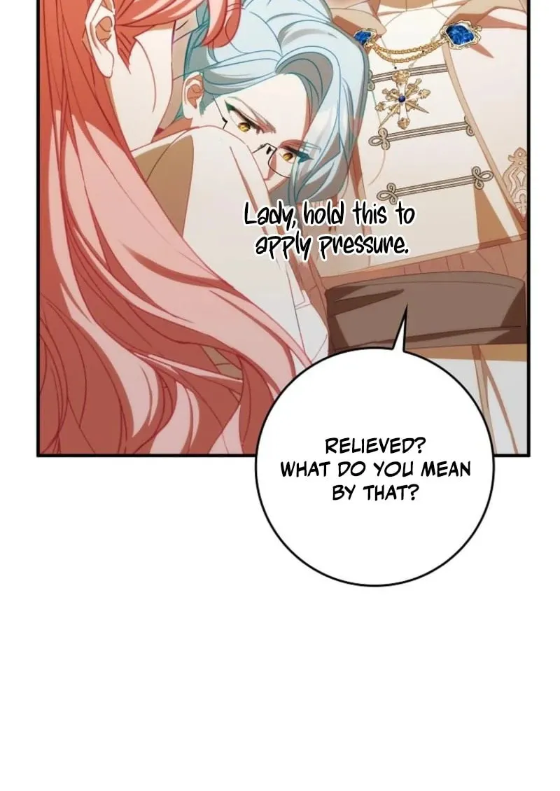 Read The Perfect Plan to Avoid the Death Ending chapter 36 image 38 on Lezhin