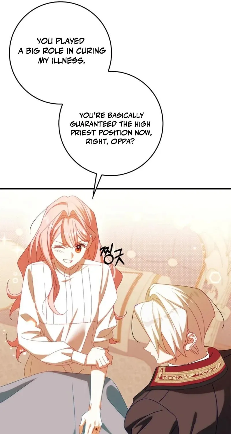 Read The Perfect Plan to Avoid the Death Ending chapter 36 image 39 on Lezhin
