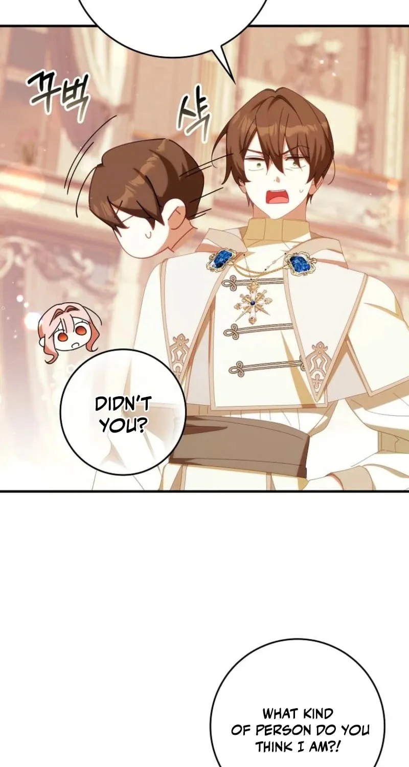 Read The Perfect Plan to Avoid the Death Ending chapter 36 image 41 on Lezhin