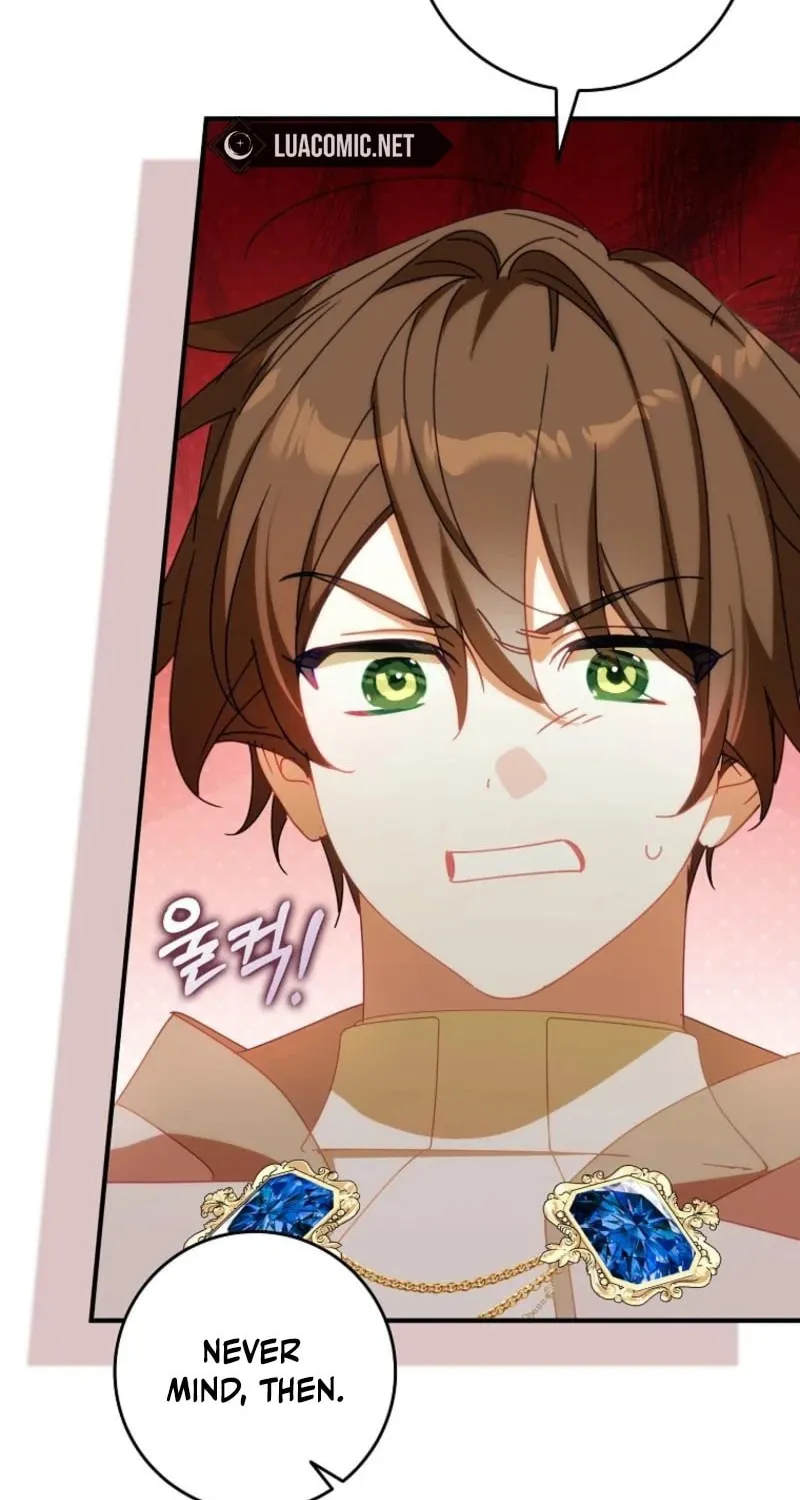 Read The Perfect Plan to Avoid the Death Ending chapter 36 image 42 on Lezhin