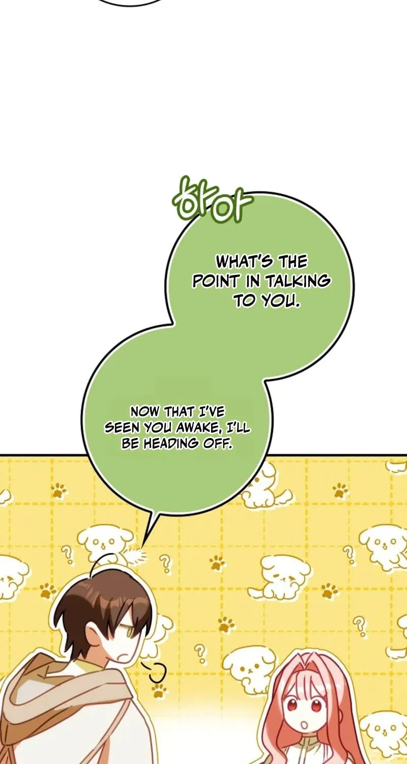 Read The Perfect Plan to Avoid the Death Ending chapter 36 image 43 on Lezhin