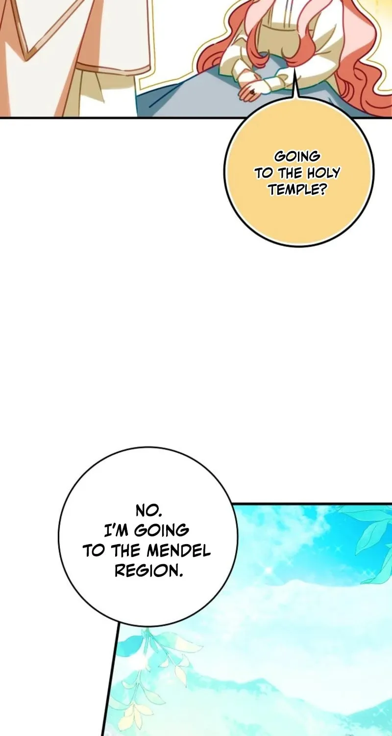 Read The Perfect Plan to Avoid the Death Ending chapter 36 image 44 on Lezhin