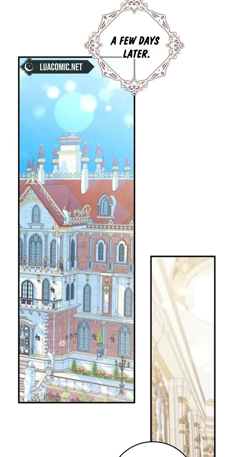 Read The Perfect Plan to Avoid the Death Ending chapter 36 image 52 on Lezhin
