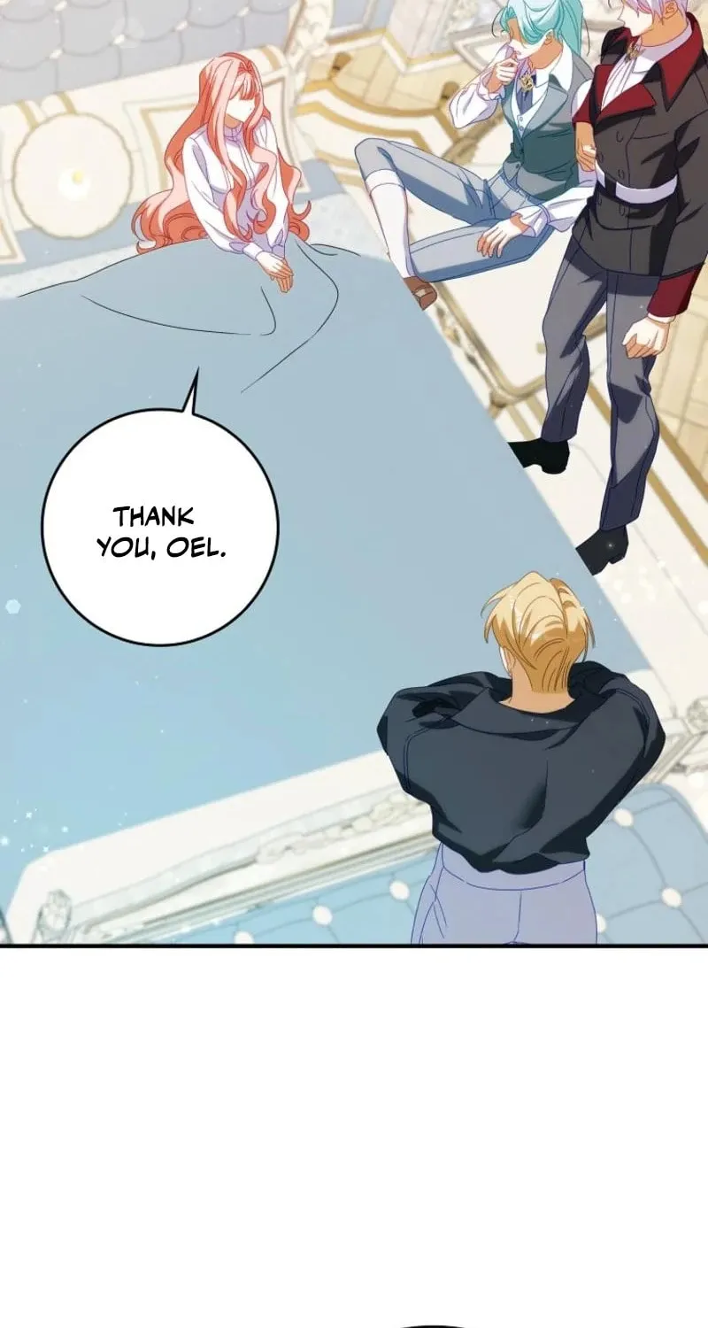 Read The Perfect Plan to Avoid the Death Ending chapter 36 image 54 on Lezhin