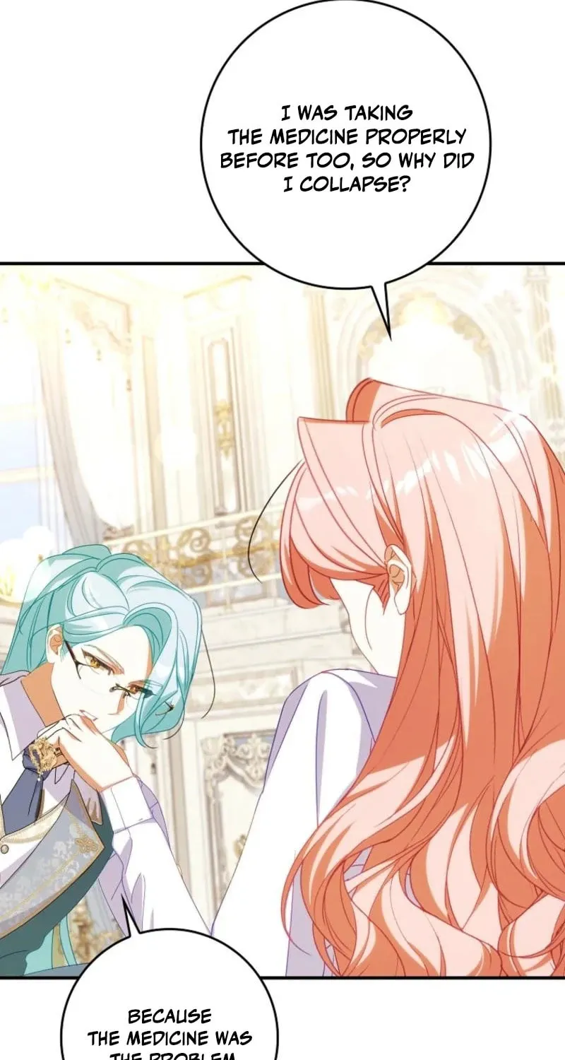 Read The Perfect Plan to Avoid the Death Ending chapter 36 image 55 on Lezhin