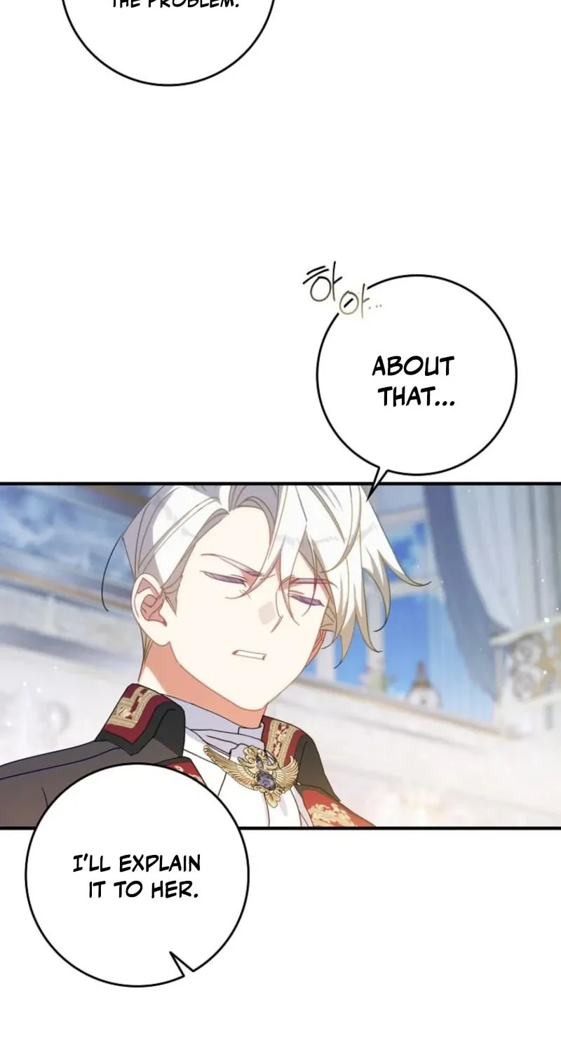 Read The Perfect Plan to Avoid the Death Ending chapter 36 image 56 on Lezhin