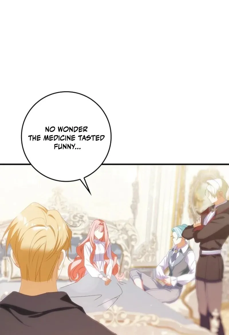 Read The Perfect Plan to Avoid the Death Ending chapter 36 image 58 on Lezhin