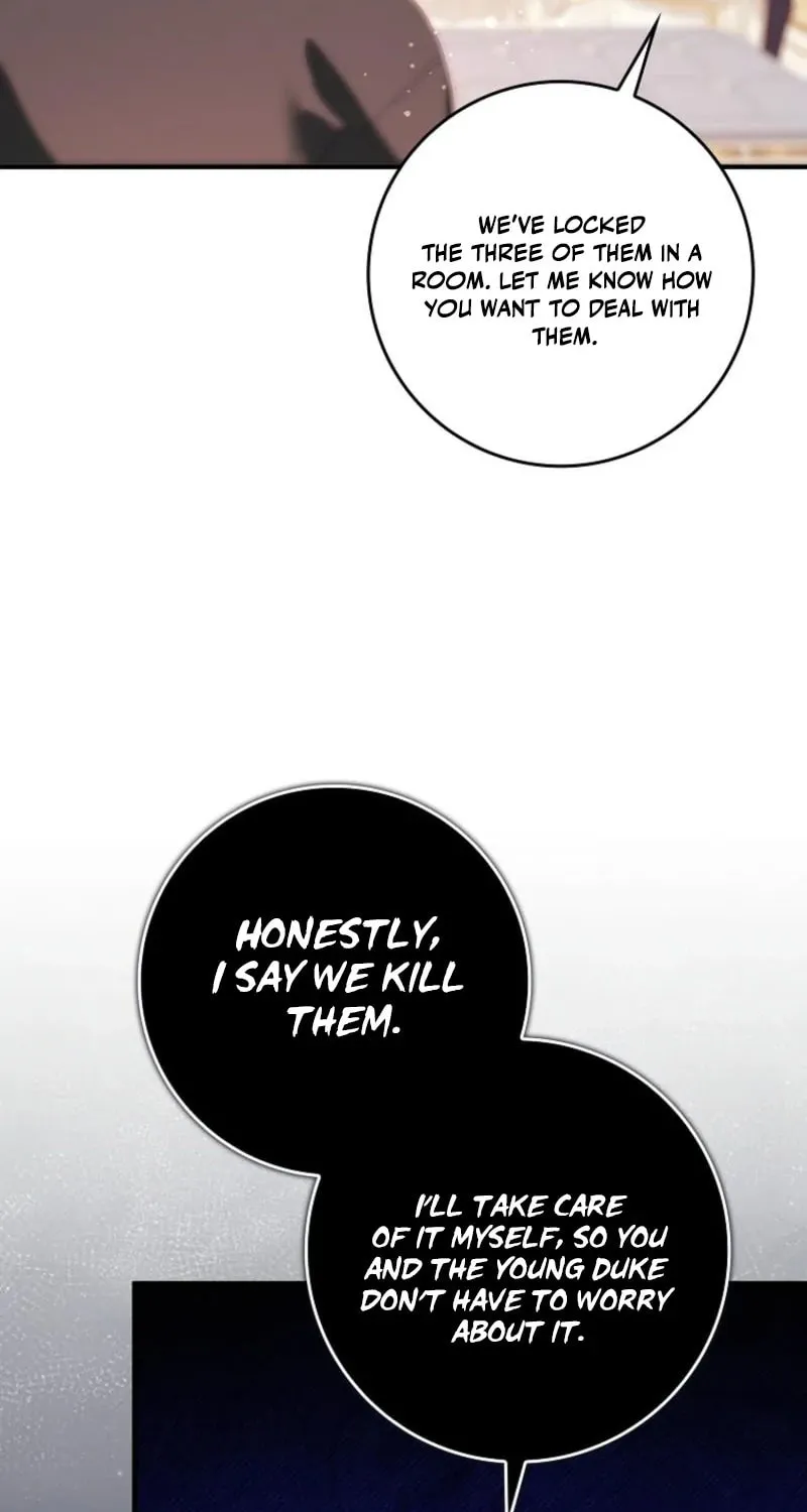Read The Perfect Plan to Avoid the Death Ending chapter 36 image 59 on Lezhin