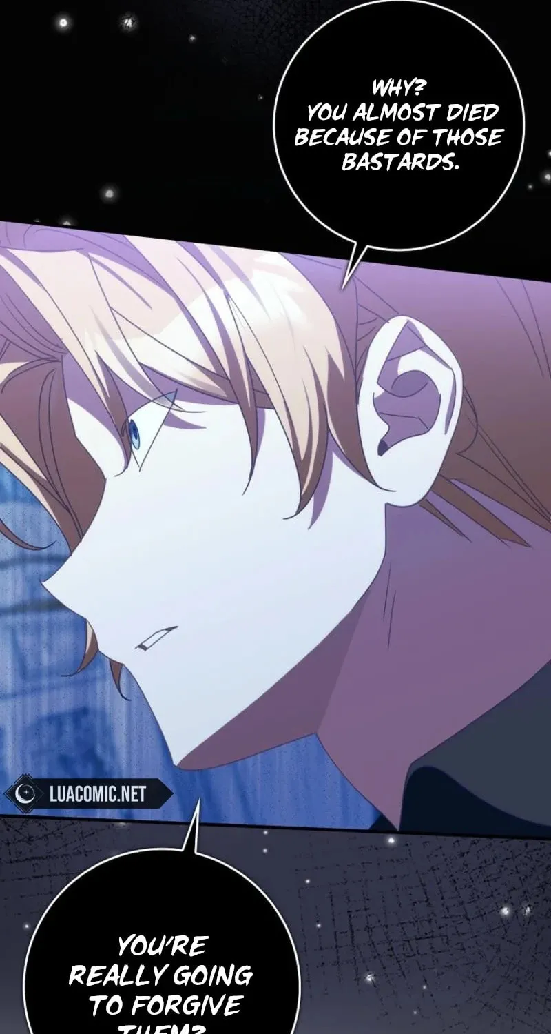Read The Perfect Plan to Avoid the Death Ending chapter 36 image 61 on Lezhin