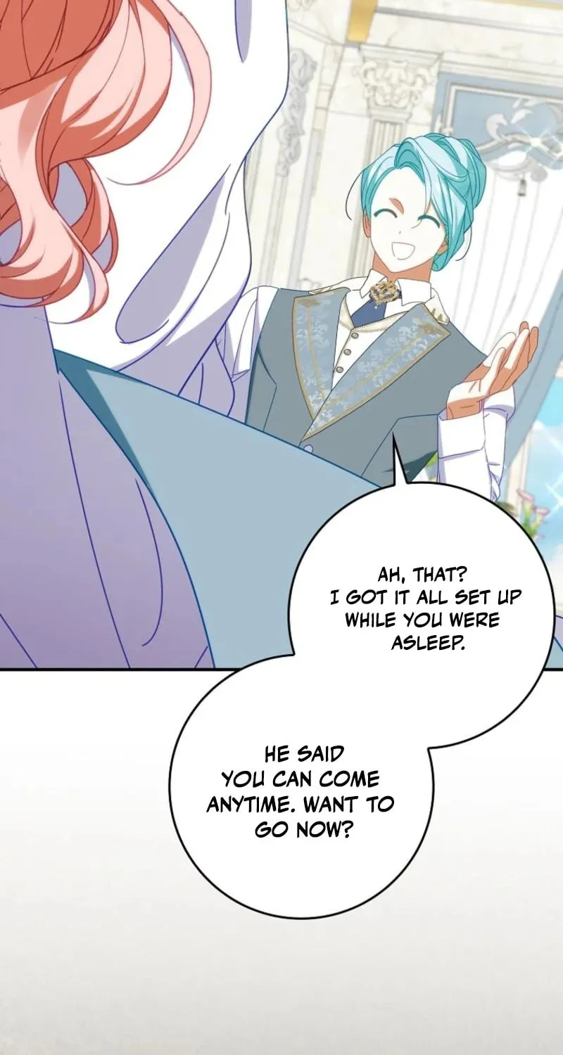 Read The Perfect Plan to Avoid the Death Ending chapter 36 image 66 on Lezhin