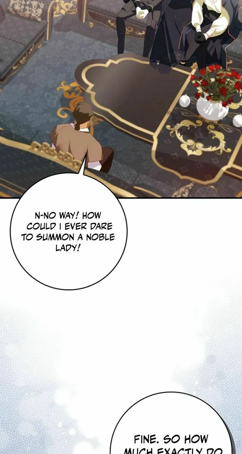 Read The Perfect Plan to Avoid the Death Ending chapter 37 image 10 on Lezhin