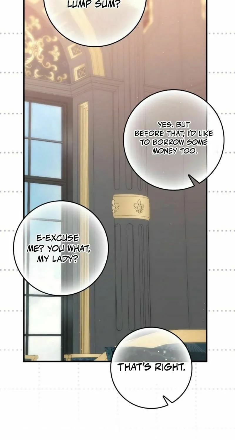 Read The Perfect Plan to Avoid the Death Ending chapter 37 image 14 on Lezhin
