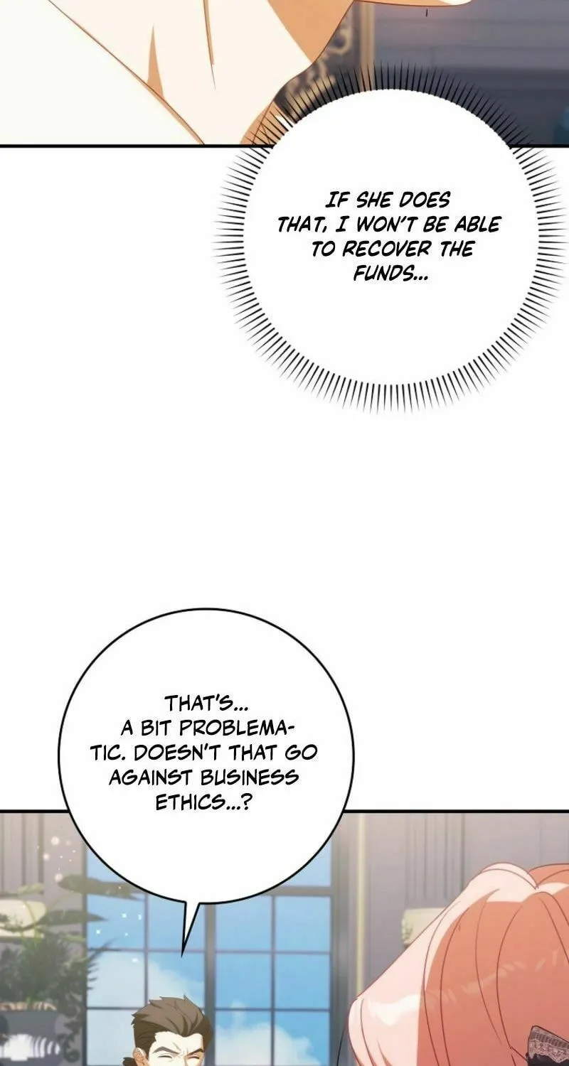 Read The Perfect Plan to Avoid the Death Ending chapter 37 image 18 on Lezhin