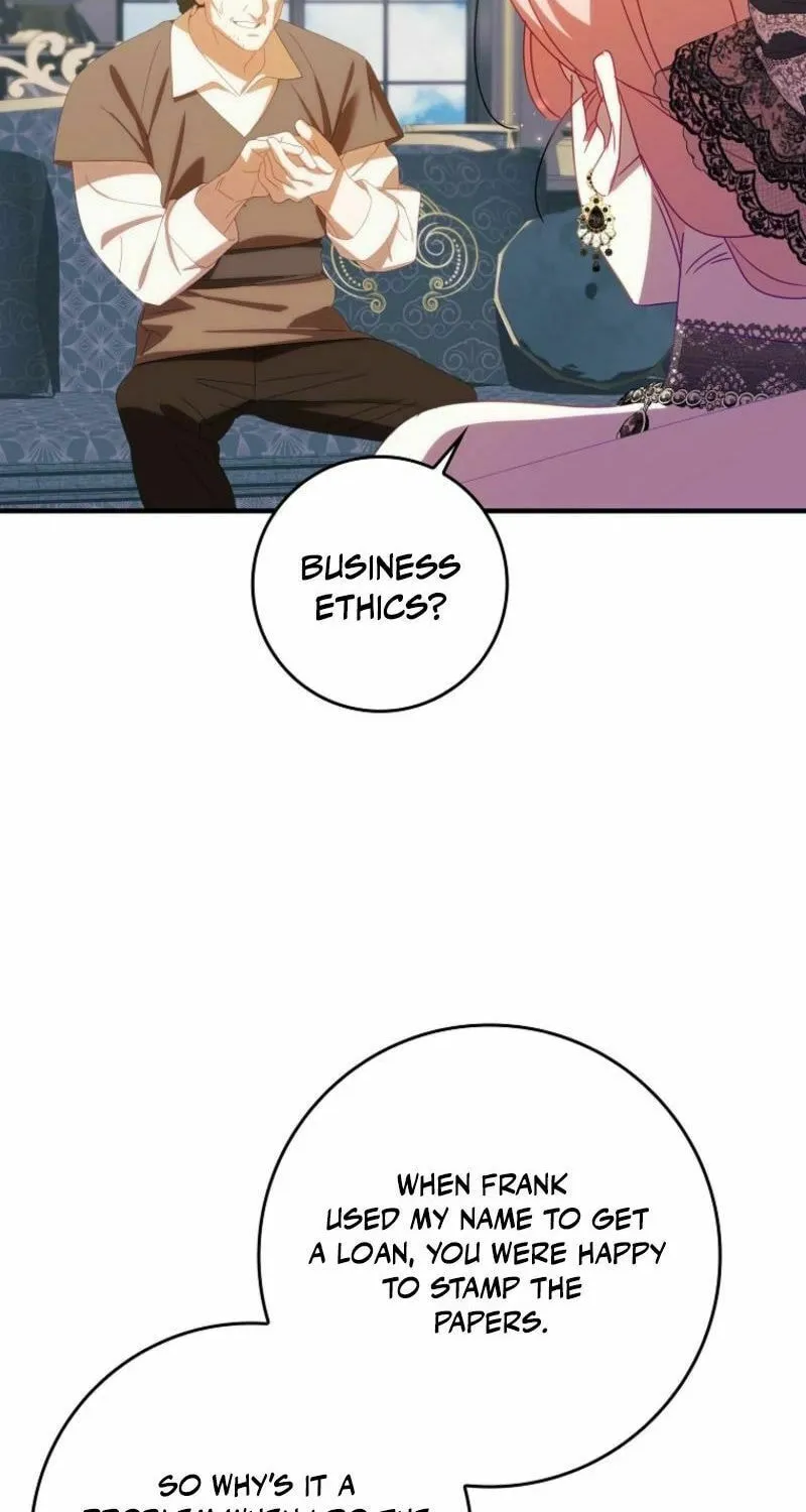 Read The Perfect Plan to Avoid the Death Ending chapter 37 image 19 on Lezhin