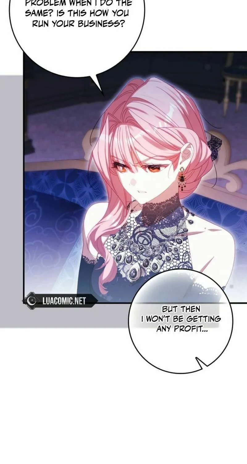 Read The Perfect Plan to Avoid the Death Ending chapter 37 image 20 on Lezhin