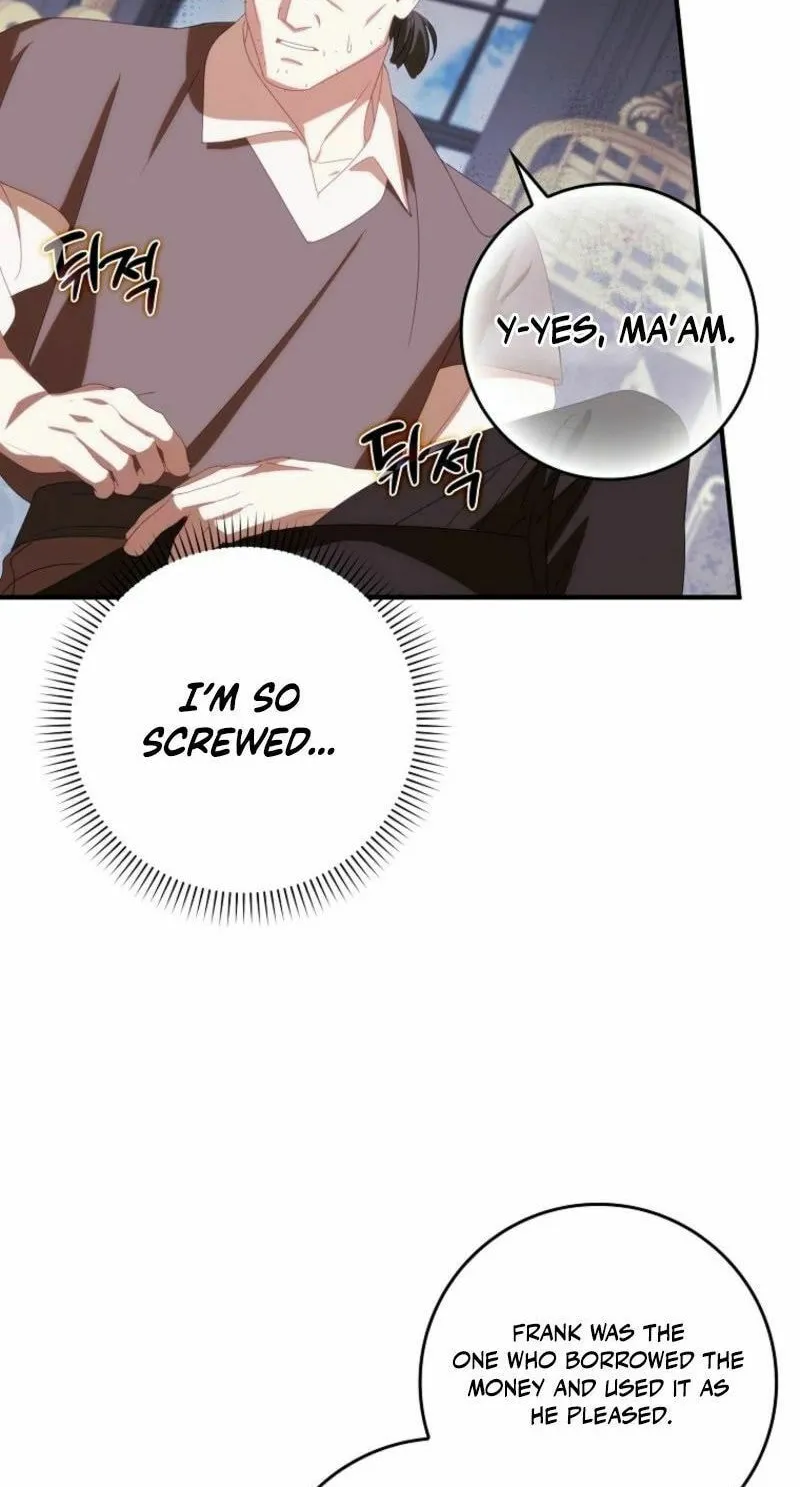 Read The Perfect Plan to Avoid the Death Ending chapter 37 image 23 on Lezhin
