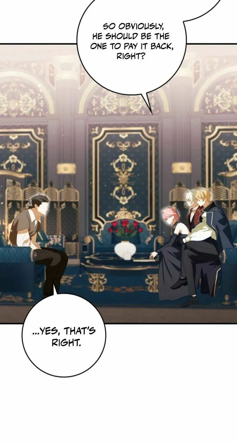 Read The Perfect Plan to Avoid the Death Ending chapter 37 image 24 on Lezhin